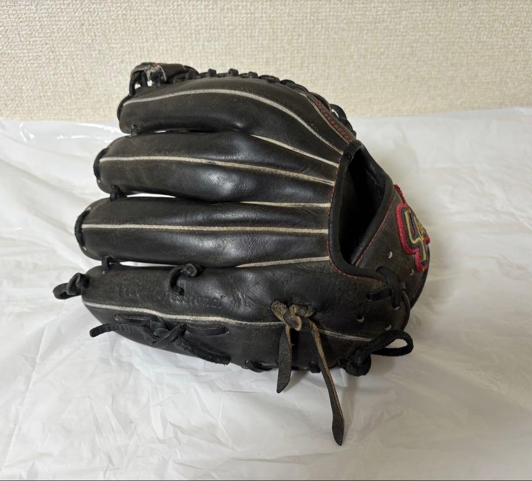 久保田スラッガー　軟式グローブ　内野手　少年用　KSN-J6V