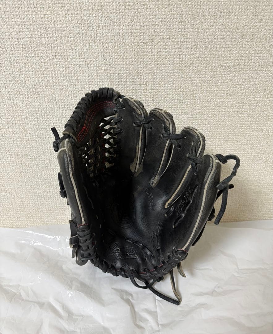 久保田スラッガー　軟式グローブ　内野手　少年用　KSN-J6V