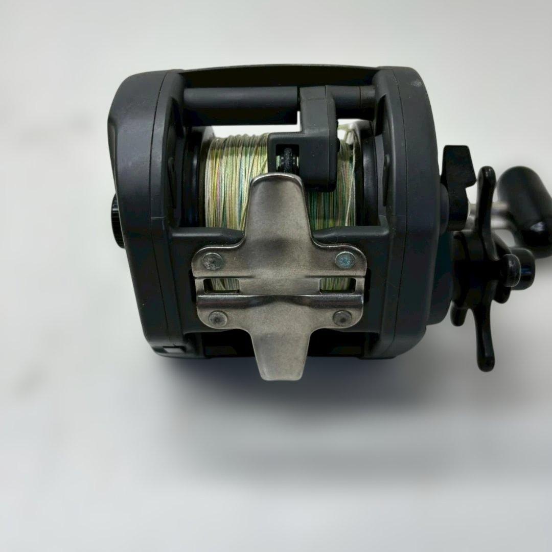 M◆DAIWA　GS-60　電動リール　SuperHunter　棚