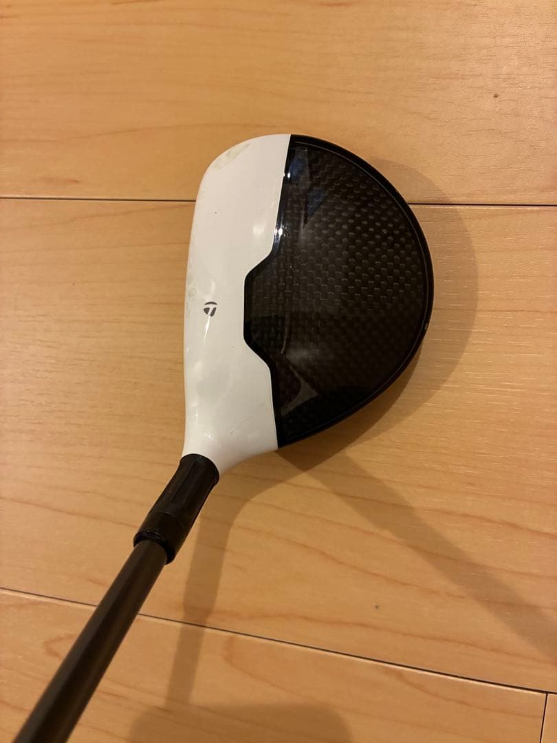 TaylorMade 名器初代M2 フェアウェイウッド