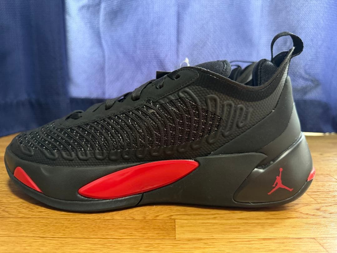 シューズ(男性用) Nike Jordan Luka 1 \"Bred\"