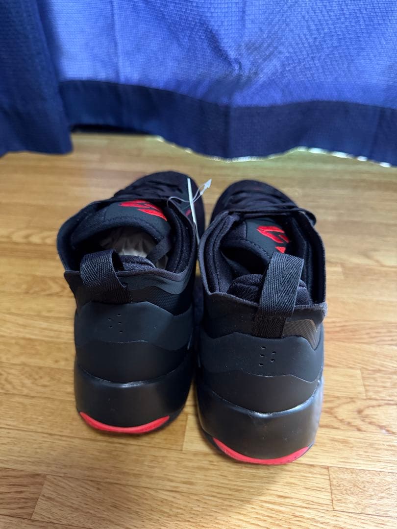シューズ(男性用) Nike Jordan Luka 1 \"Bred\"