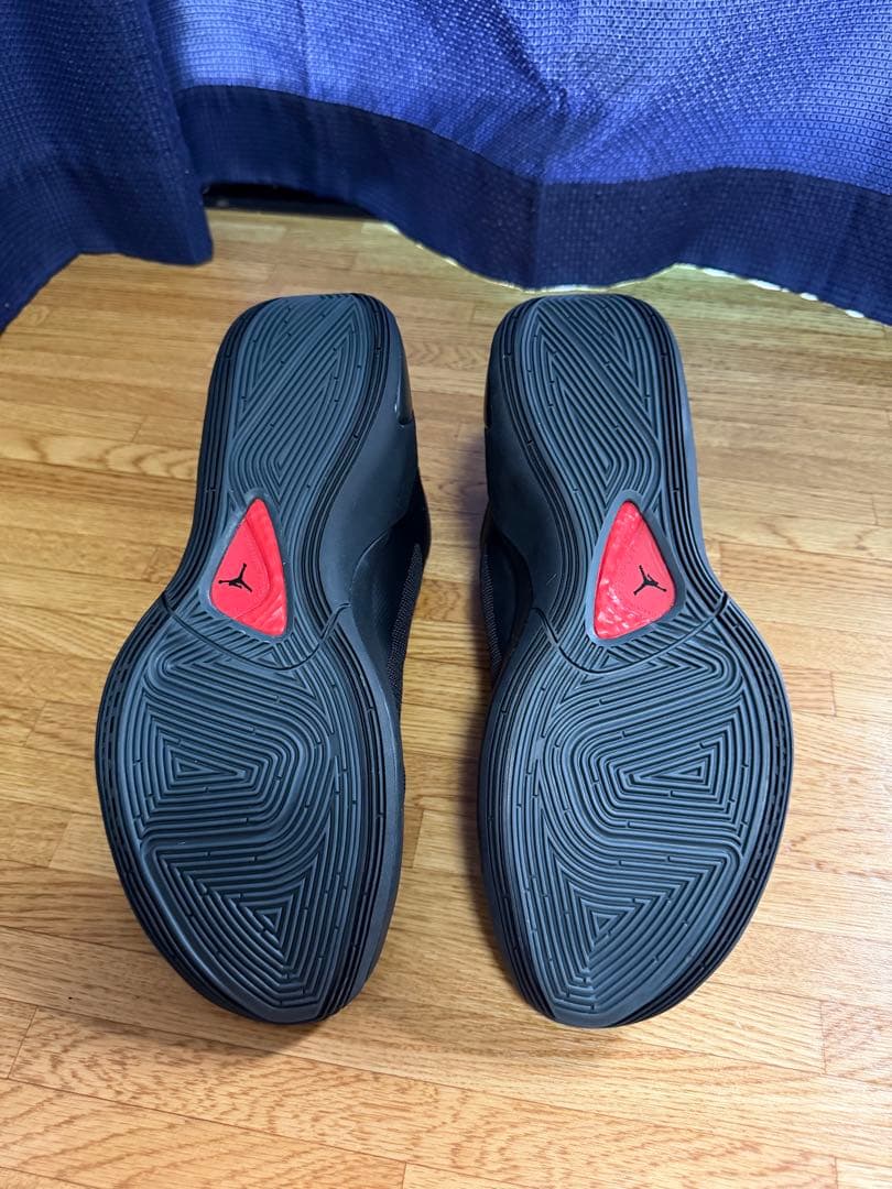シューズ(男性用) Nike Jordan Luka 1 \"Bred\"