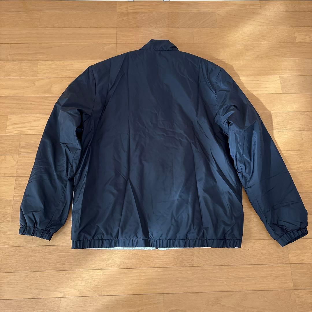 ブリヂストンゴルフ　ジャンバー＆モックネックセット