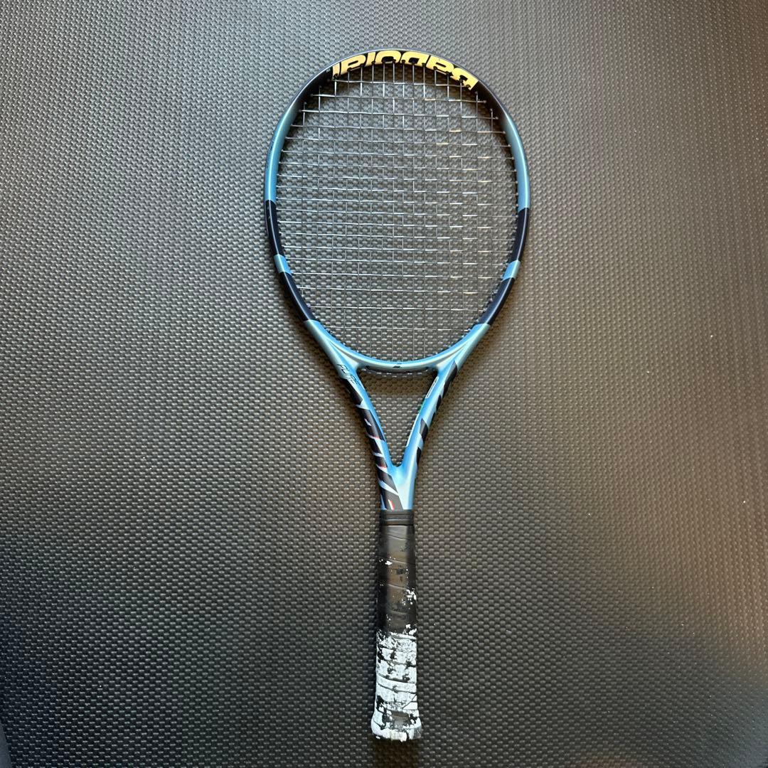 ラケット(硬式用) Babolat Pure Drive 2025 G3 300g
