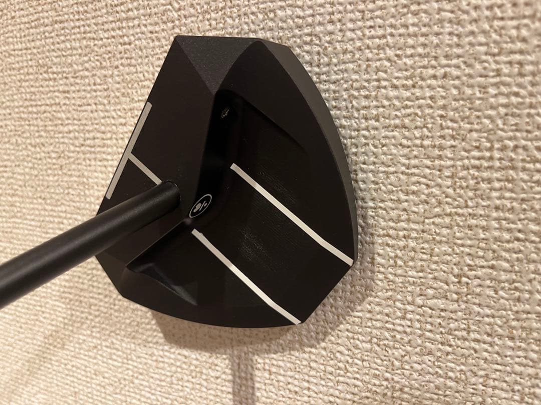 LABゴルフ　OZ1i パター　33インチ　日本正規品　OZ.1i　ゼロトルク