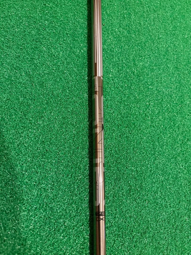 【希少】　PING TOUR 173-75X G400 ドライバー用
