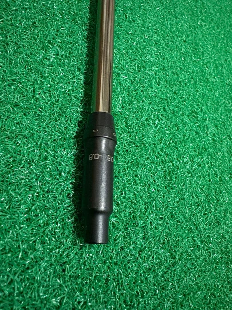 【希少】　PING TOUR 173-75X G400 ドライバー用
