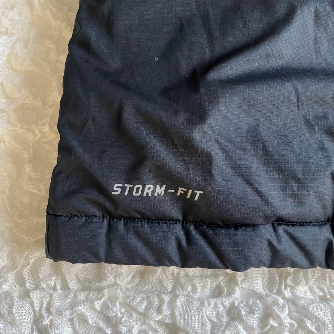 【希少サイズ】 NIKE ロングベンチコート メンズ 3XL
