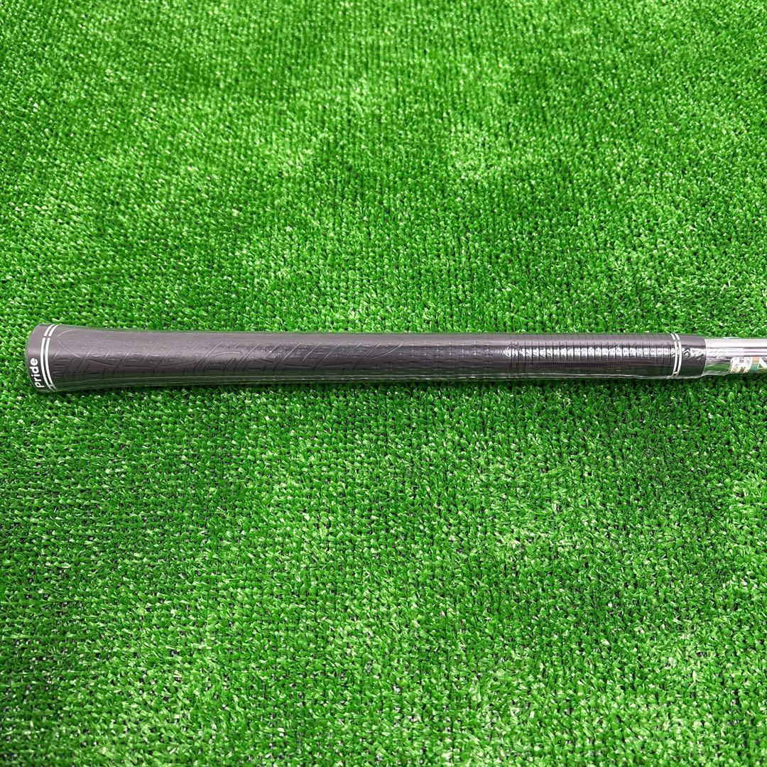新品！　キャロウェイ ローグST MAX GW 51° スチール　FLEX S