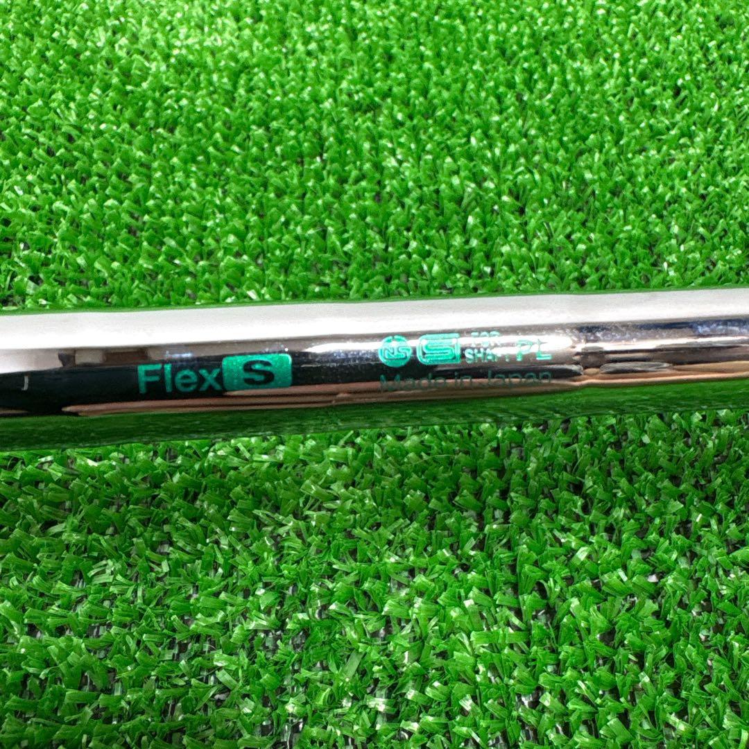 新品！　キャロウェイ ローグST MAX GW 51° スチール　FLEX S