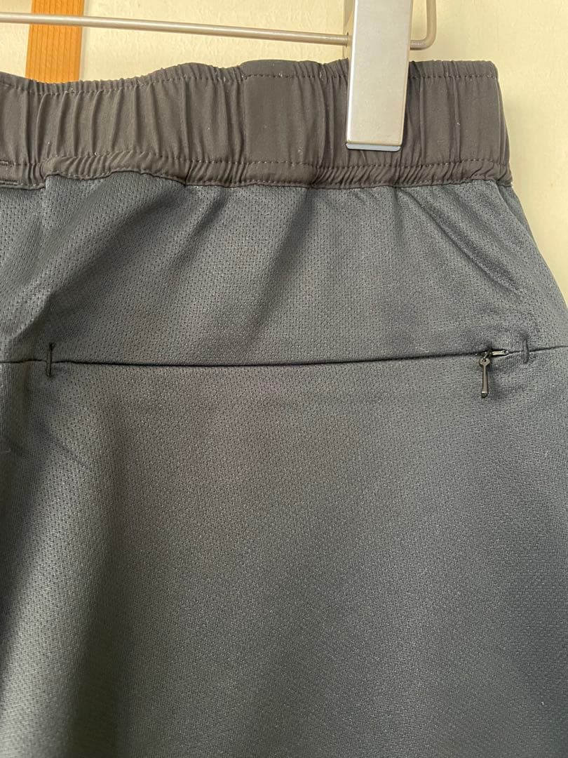 【新品】F.C.Real Bristol ハーフパンツ ブラック