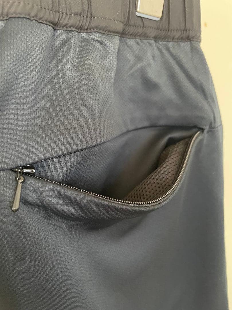 【新品】F.C.Real Bristol ハーフパンツ ブラック