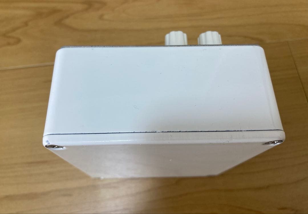 ギター Limetone Audio focus