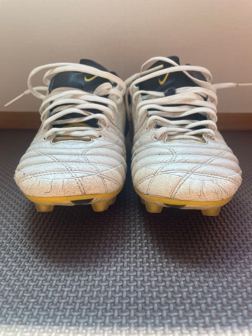 NIKE ティエンポ スーパーリゲラ 3 HG-E AF