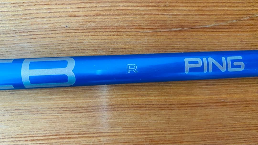 ALTA J CB BLUE Rフレックス 4番ユーティリティ