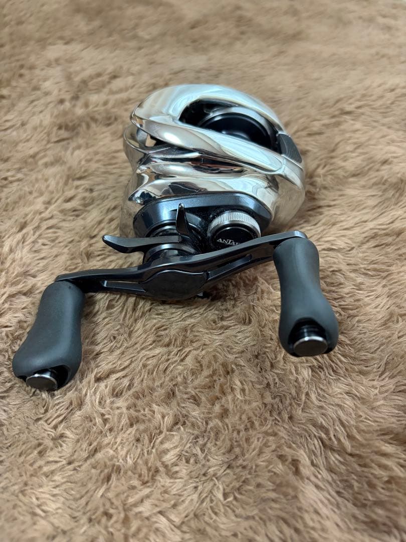 アンタレス HG 左巻き