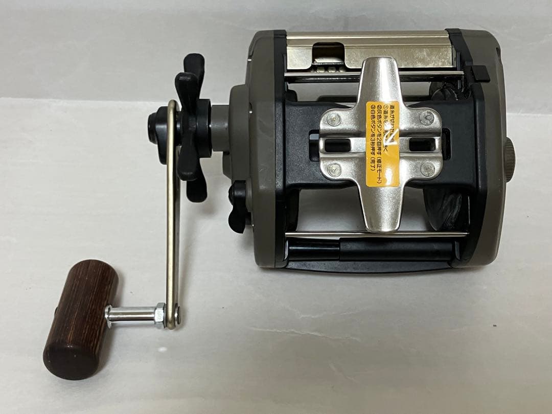Daiwa Super Tan Sensor S700 リール 中古品 船釣