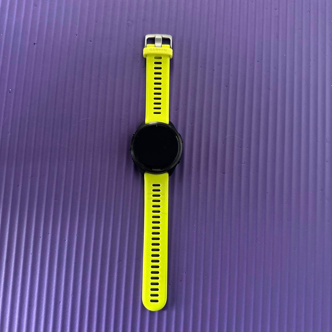 ガーミン　フォーランナー965