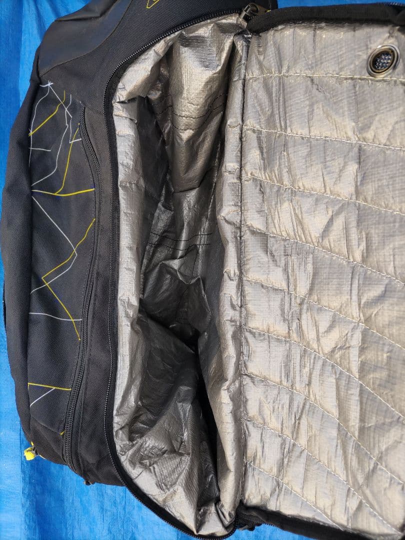 c 美良品 SALOMON EXTEND GO-TO- GEARBAG
