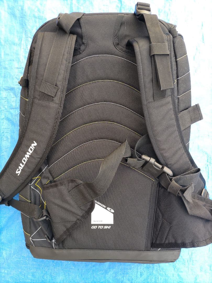 c 美良品 SALOMON EXTEND GO-TO- GEARBAG