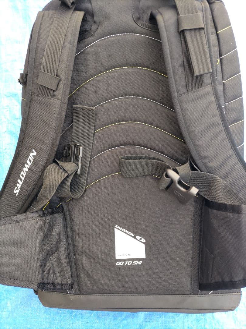 c 美良品 SALOMON EXTEND GO-TO- GEARBAG