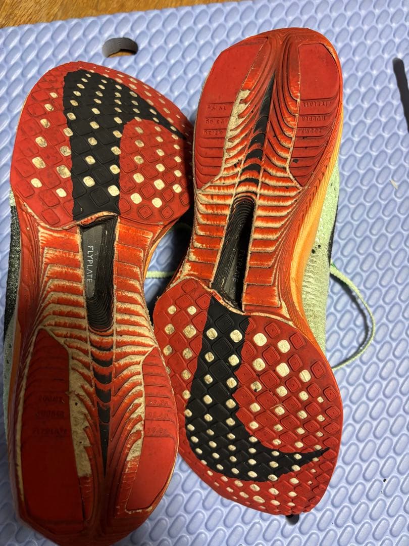 NIKEヴェイパーフライ3