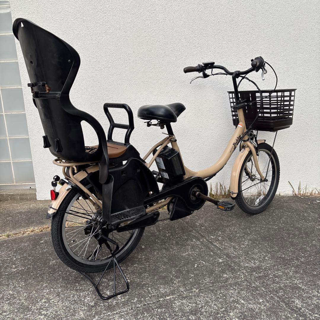 現車確認ご予約中です。【整備済み】PAS Babby