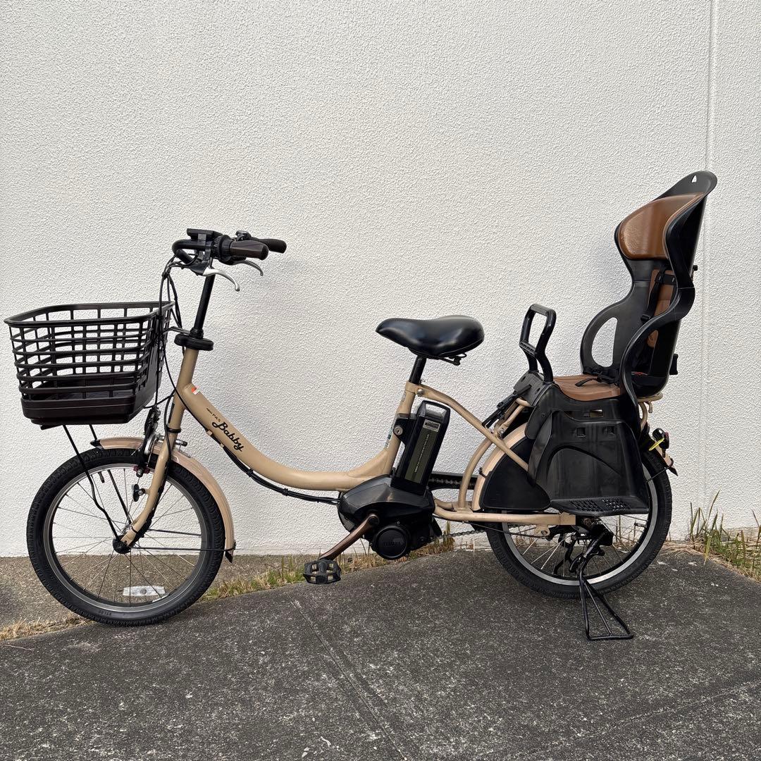 現車確認ご予約中です。【整備済み】PAS Babby