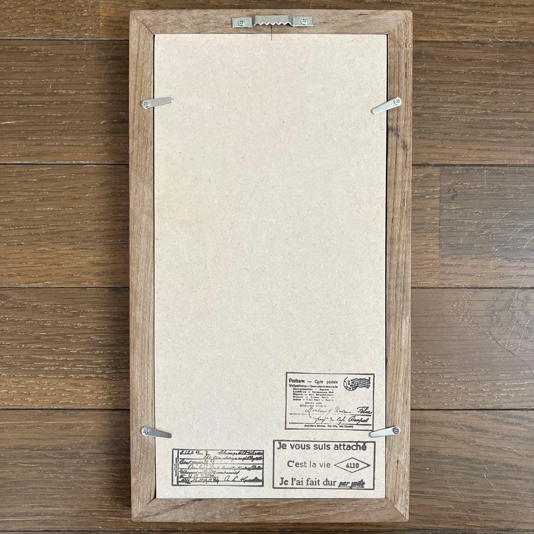秋田犬　日本犬　夏　ひまわり　日本画　原画　絵画　水干絵具