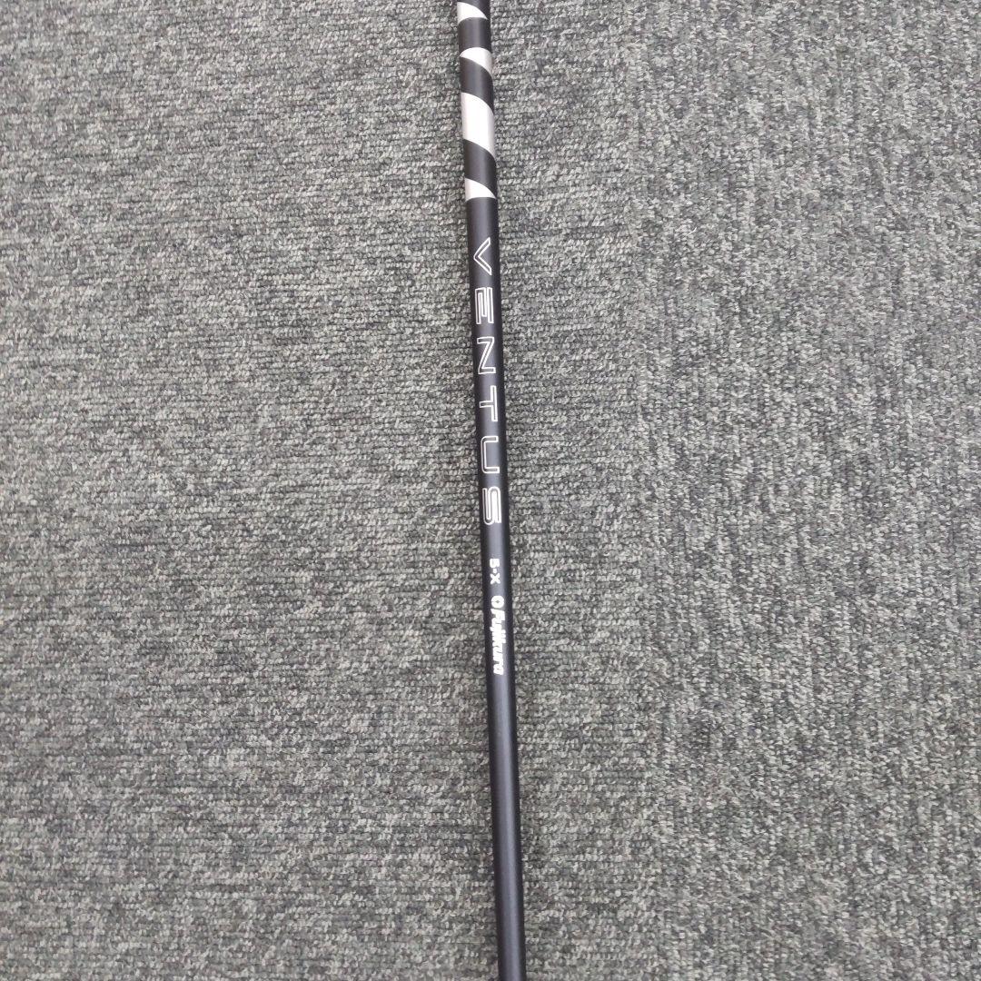 クラブ 24 VENTUS BLACK 5 X