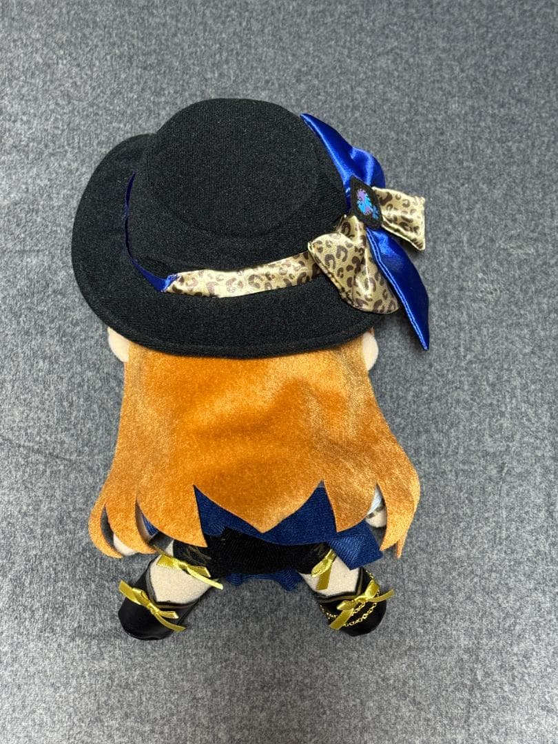 ぬいぐるみ 所恵美 アイドルマスター ミリオンライブ! Gift