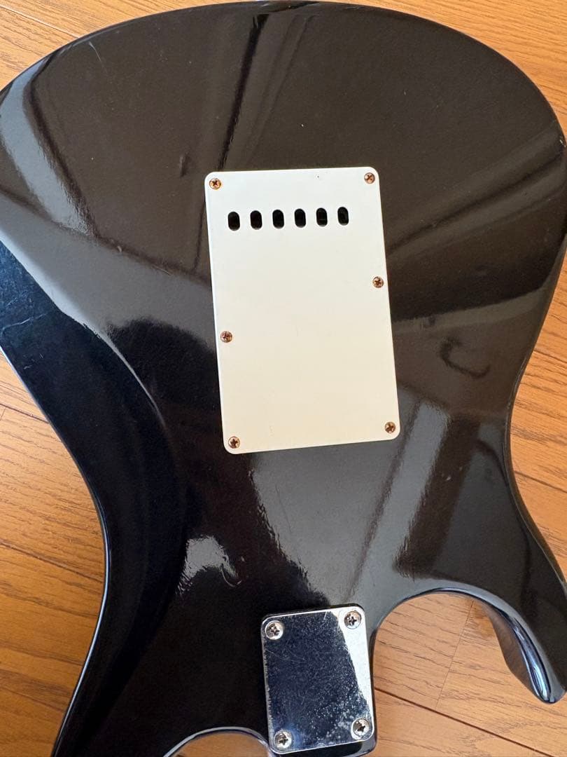 Yamaha EG-112 Electric Guitar エレキギター