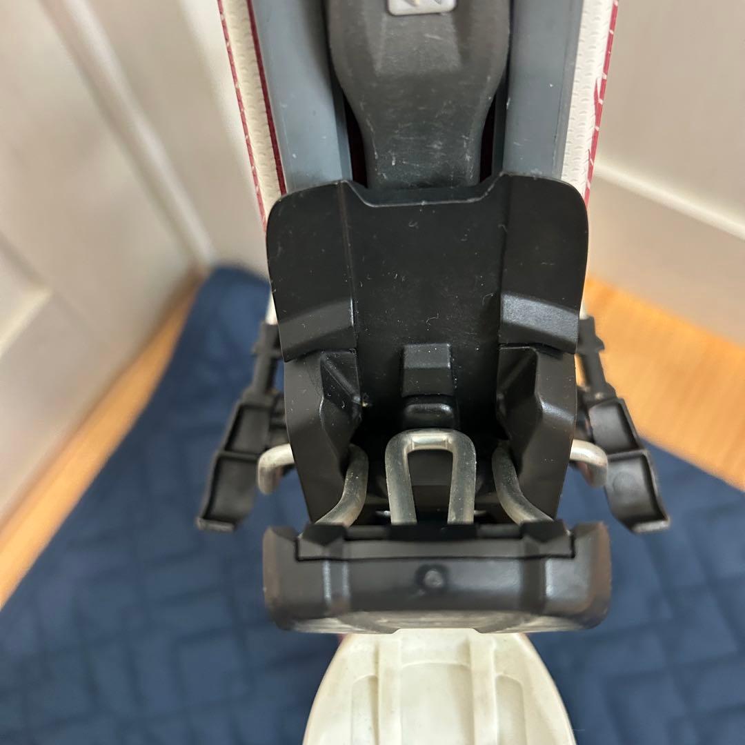 フォルクル　Volkl ATTIVA motion AC 149 cm