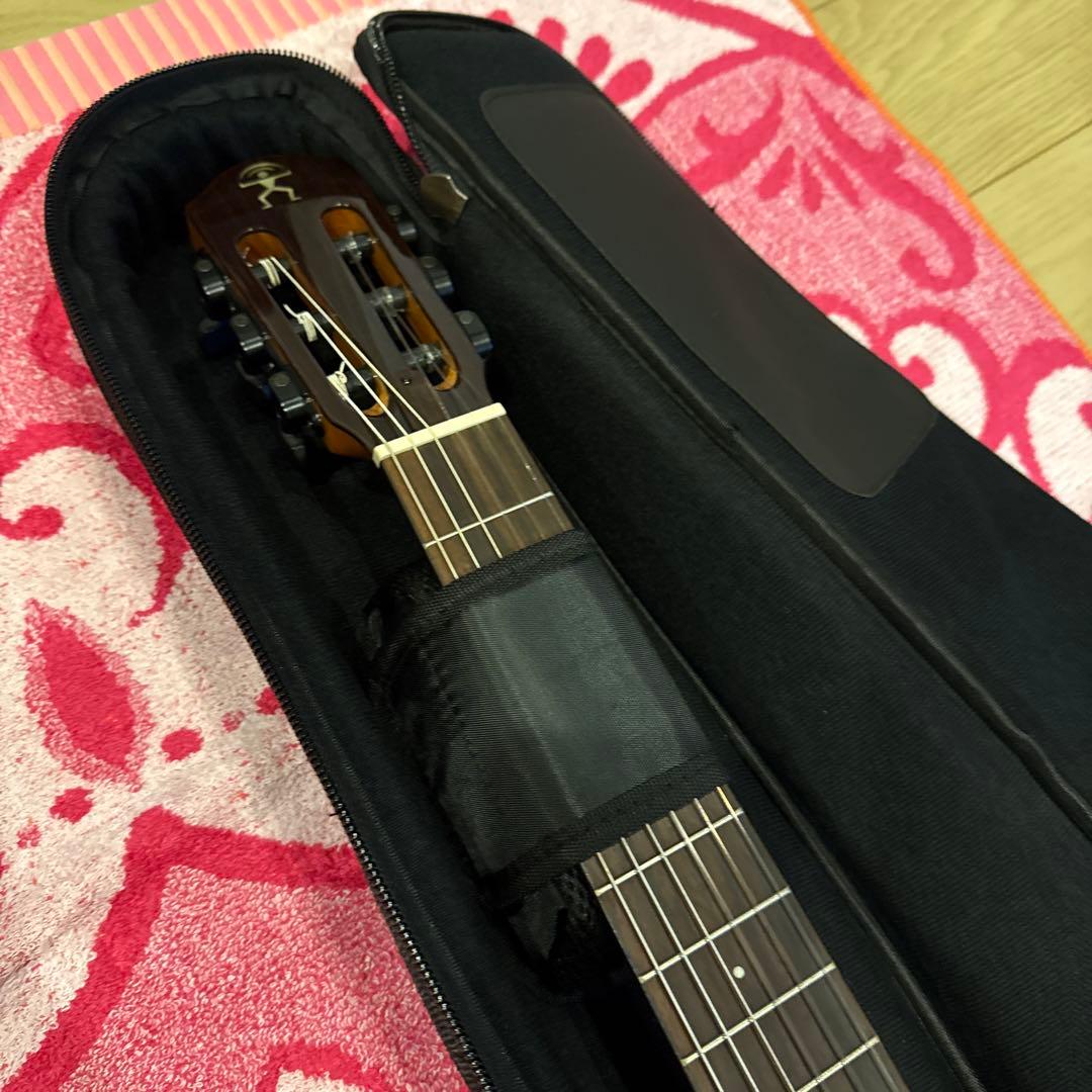 ギター aNueNue/Bird Guitar Series aNN-MN14EF