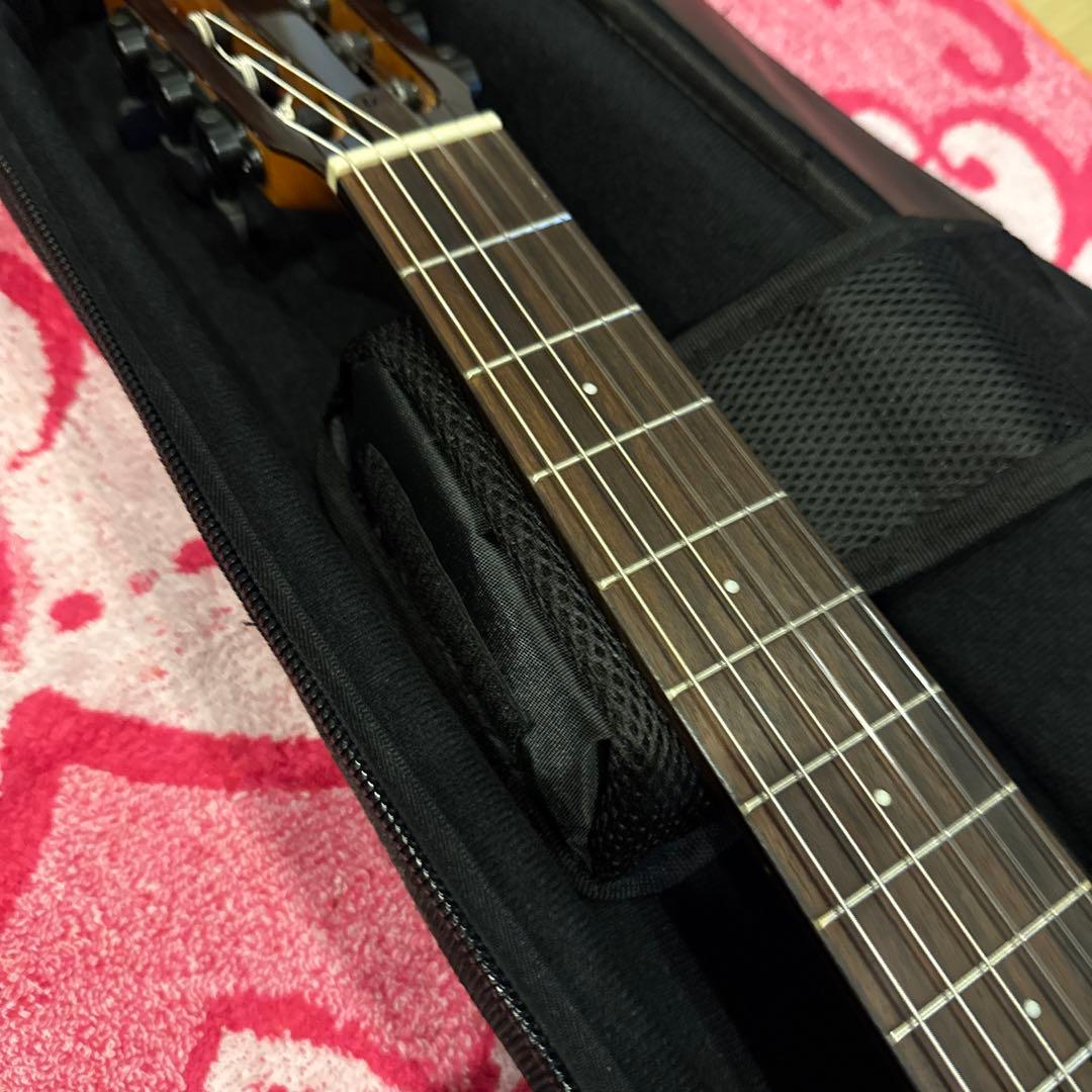 ギター aNueNue/Bird Guitar Series aNN-MN14EF
