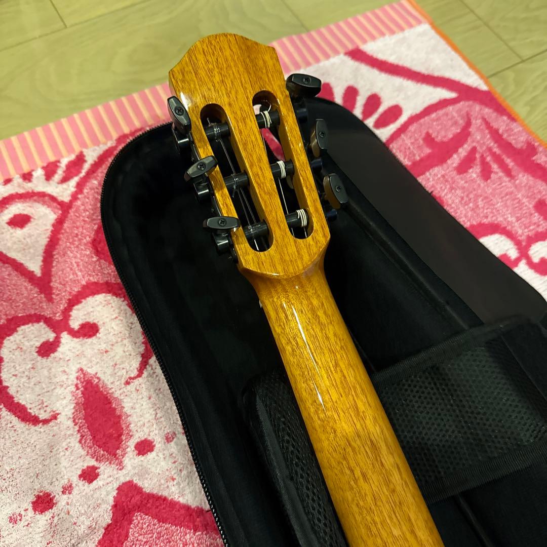 ギター aNueNue/Bird Guitar Series aNN-MN14EF