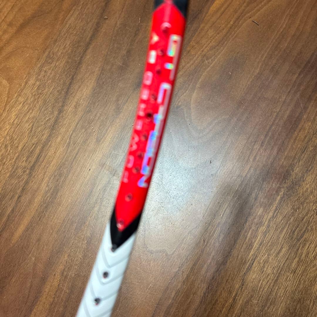 再値下⭐︎Babolat X-FEEL BLASTバボラ エックスフィールブラスト