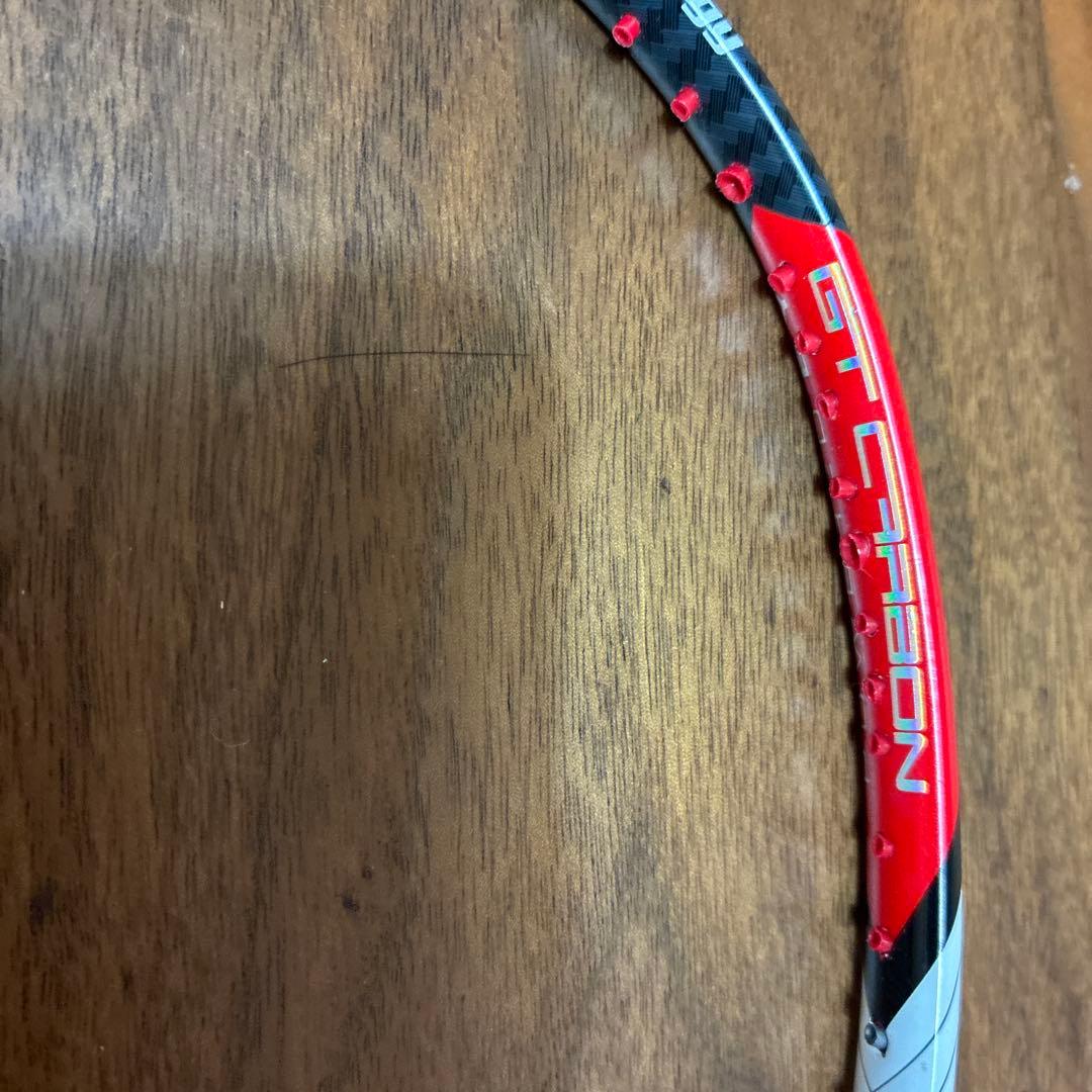 再値下⭐︎Babolat X-FEEL BLASTバボラ エックスフィールブラスト