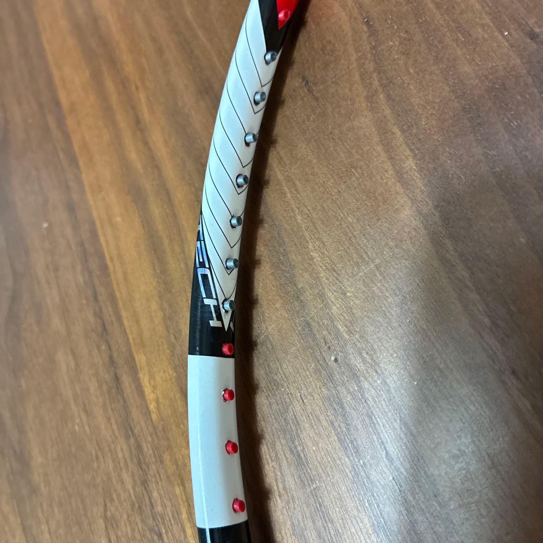 再値下⭐︎Babolat X-FEEL BLASTバボラ エックスフィールブラスト