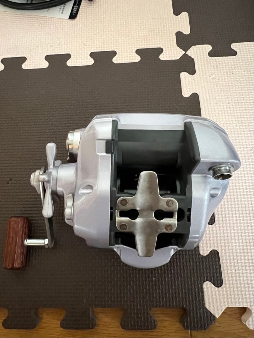 DAIWA スーパータナコンz600sw 美品　専用品