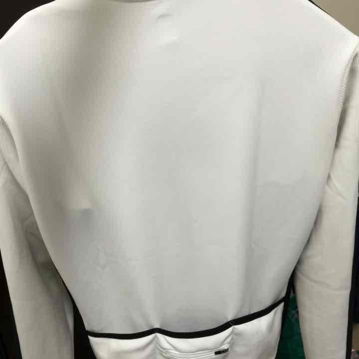 ロードバイク 冬物ウェア