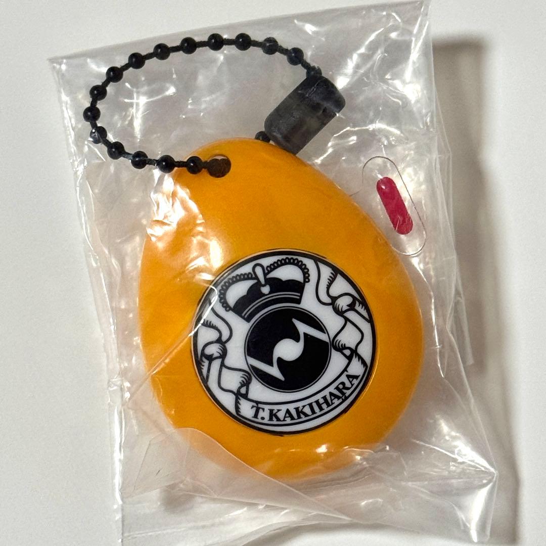 【超レア・匿名配送】Kiramune サウンドロップ 限定カラー 柿原徹也
