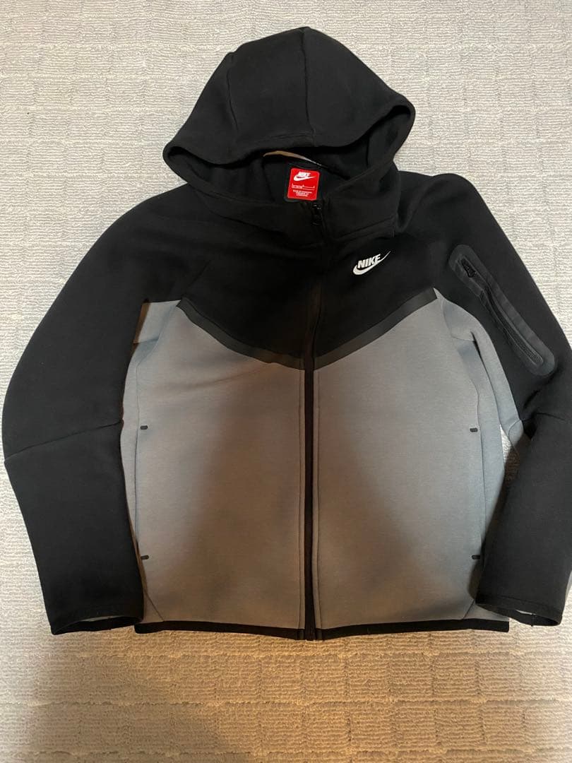 Nike テックフリースキッズサイズ　セットアップ　海外限定