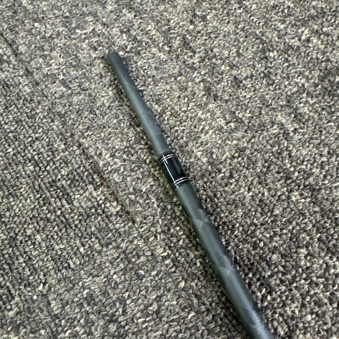 アブガルシア ソルティスタイル STSS-962ML-KR