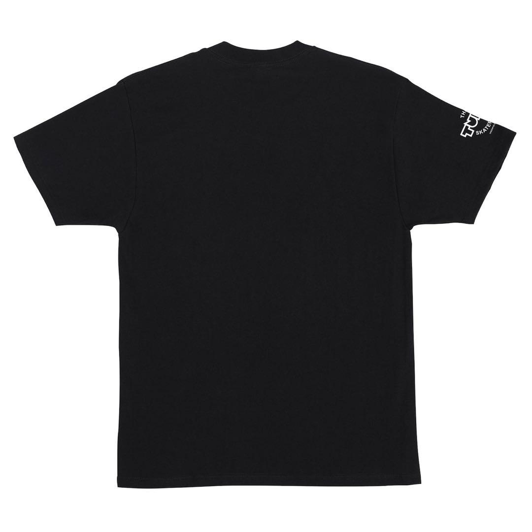 Independent Dressen Turf Park S/S TサイズM