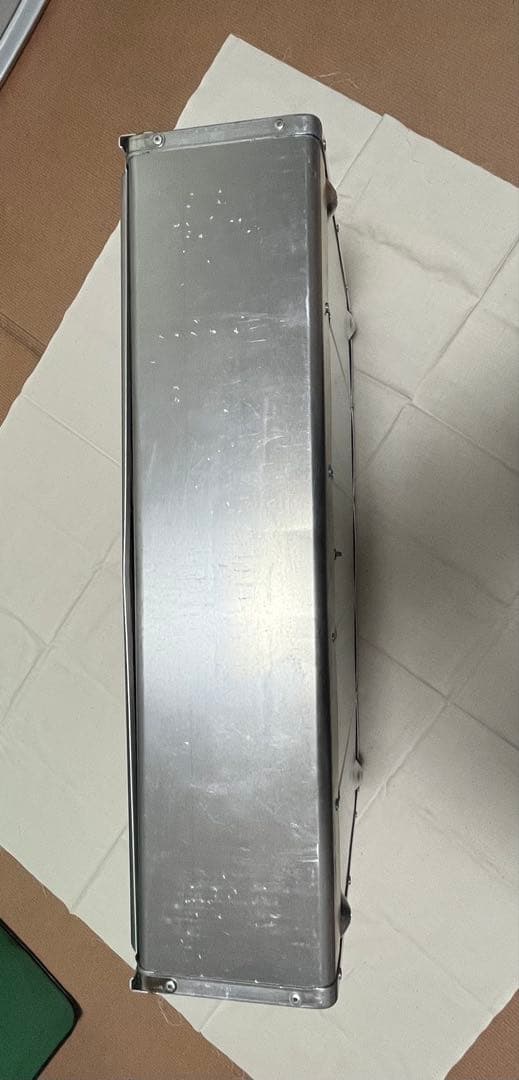 イワタニ PRIMUS ツーバーナーコンロ P-2FLA-AL