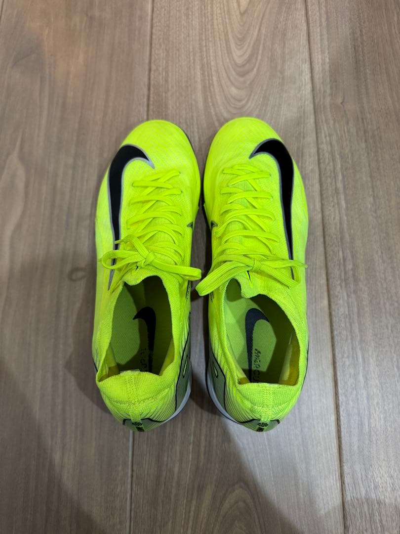 Nike マーキュリアルヴェイパー16プロ　TF