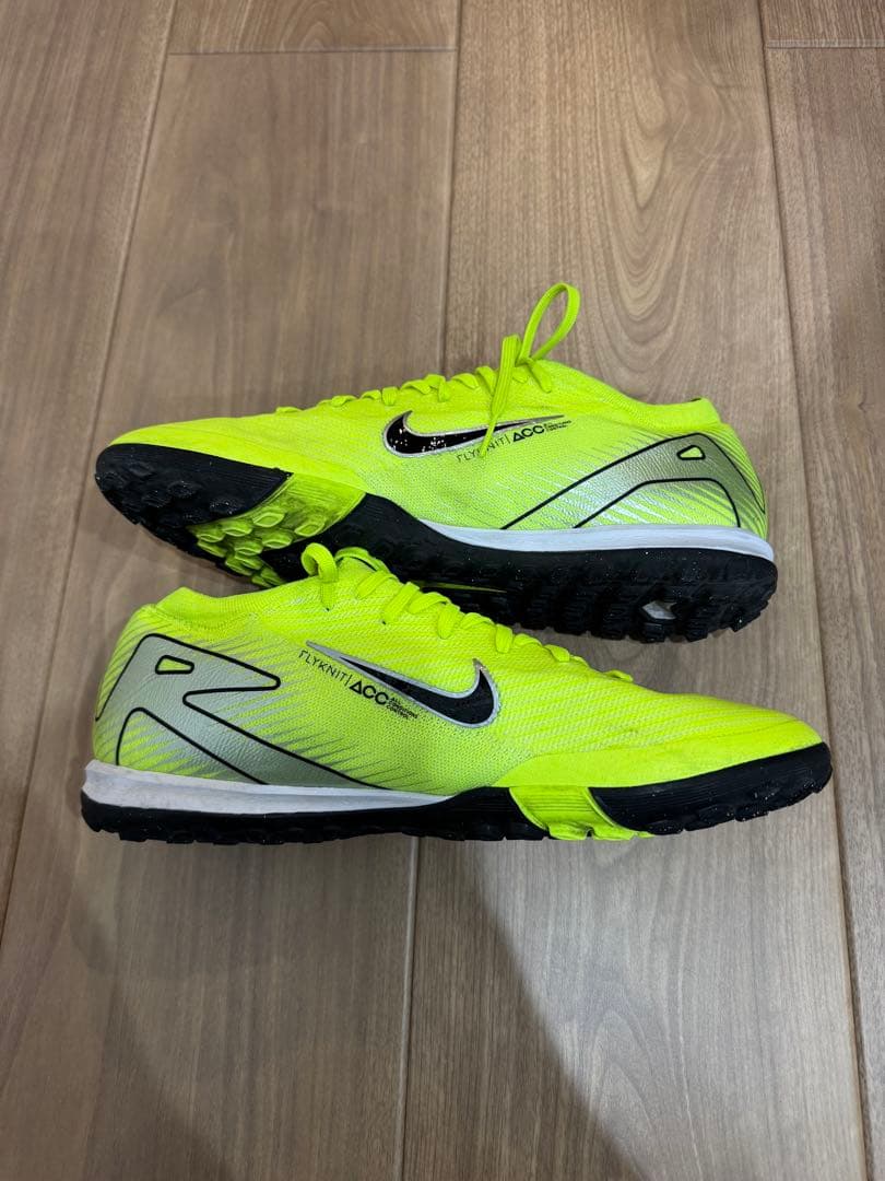 Nike マーキュリアルヴェイパー16プロ　TF