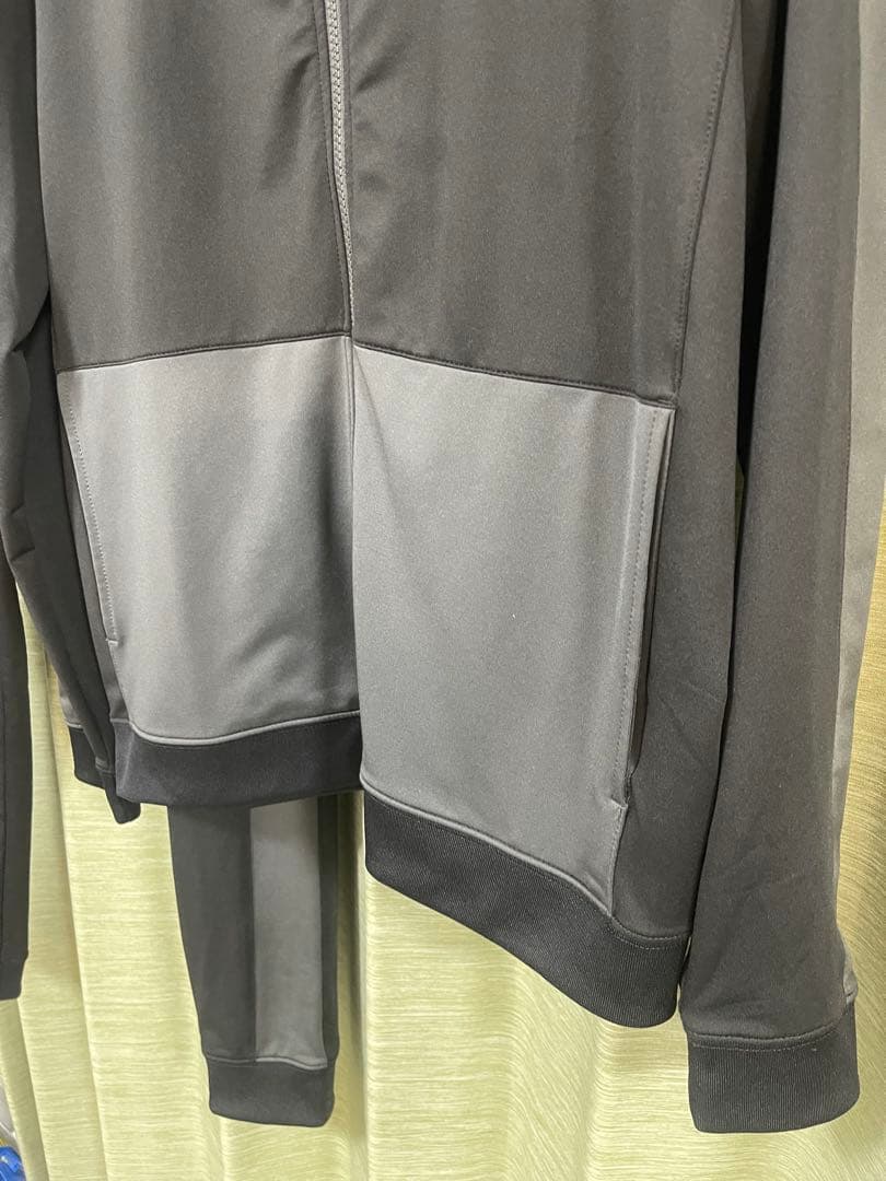 LサイズNIKE ナイキ ジャージ 上下 セットアップ トラックジャケットパンツ